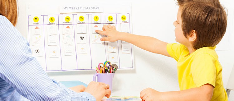 Cách dạy con quản lý thời gian của người Do Thái